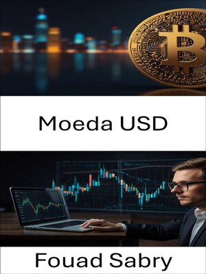 cover image of Moeda USD